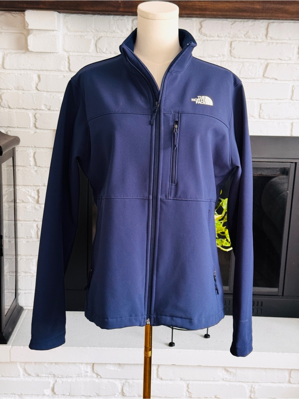 North Face Apex Bionic Jacket
